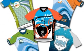 Cycling Jerseys
