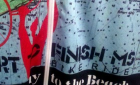 Breakaway Jersey