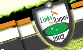 Links For Lupus Golf Tournament 2012