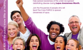 World Lupus Day
