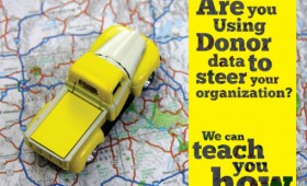 Donor Data