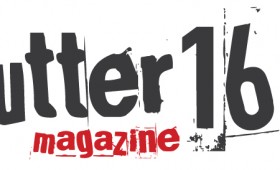 Shutter 16 Magazine