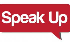 Speak Up