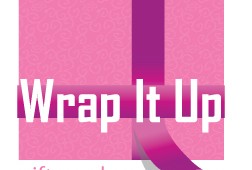 Wrap it Up