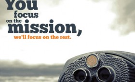 Focus