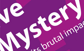 Lupus Foundation of America billboard